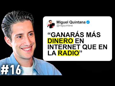 Threats, money, and journalism: what no one tells you about Spanish football. Lunch with Miguel Q...