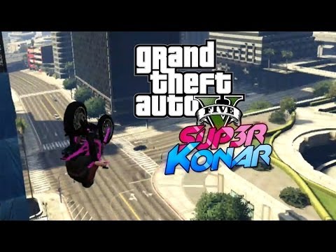 comment ouvrir le toit d'une voiture gta 5