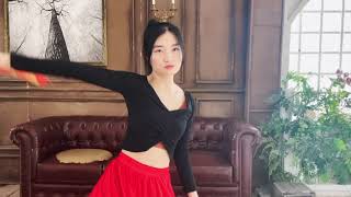 Download lagu Thời Khắc《時候 Moment Sue》✦ Tô Vận Oánh《蘇運瑩》Dance cover mp3