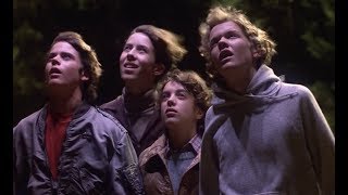 E.T. the Extra-Terrestrial (1982) - &#39;Saying Goodbye&#39; scene 1/2 [1080]