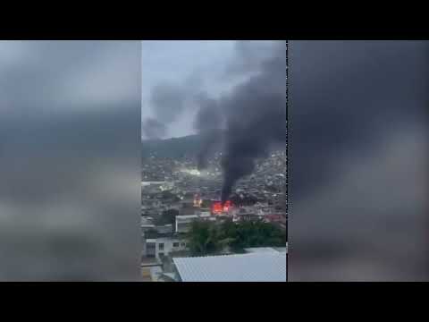 Rio de Janeiro, i narcos usano droni per attaccare la polizia: maxi-operazione nelle favelas
