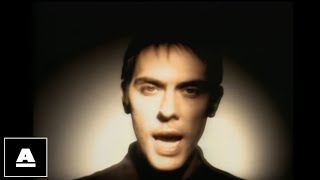 Peter Murphy - The Scarlet Thing In You HD
