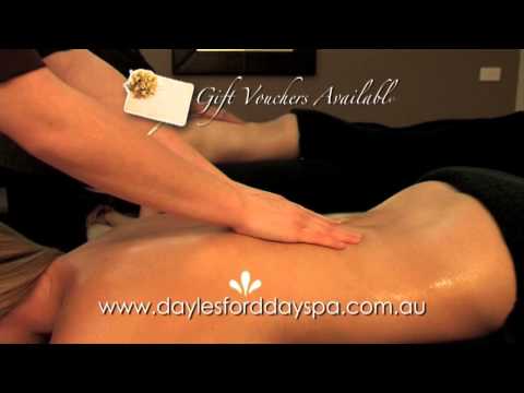 Daylesford Day Spa