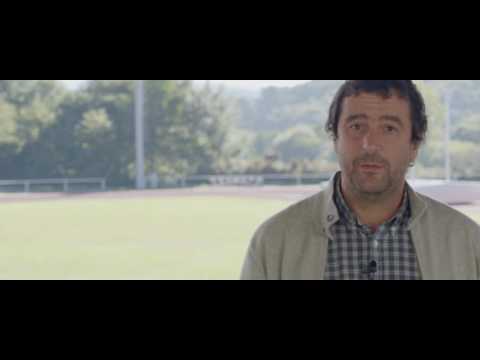 Vídeo: O Servizo de Deportes do Campus Terra da USC