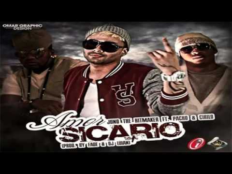 ★Juno The Hitmaker★ - ★Pacho Y Cirilo★ - ★Amor Sicario★ - (Original) - REGGAETON 2012