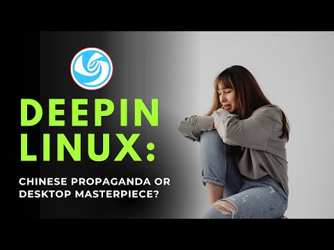 Deepin Linux — Masterpiece or Security Risk? (2026 Review)