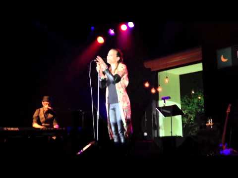 Wonderful 1  Marlango