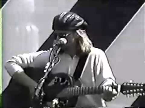 SHAW BLADES - Crystal Ball 1995