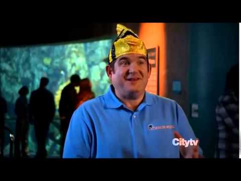 Why can't I have the things I want! Schmidt New Girl