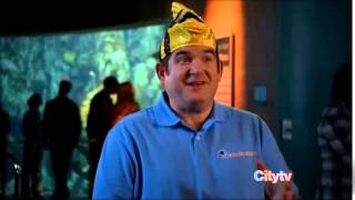 Don't you sometimes wonder what life would be like if we actually got all the things we desired? I know I do, a lot.