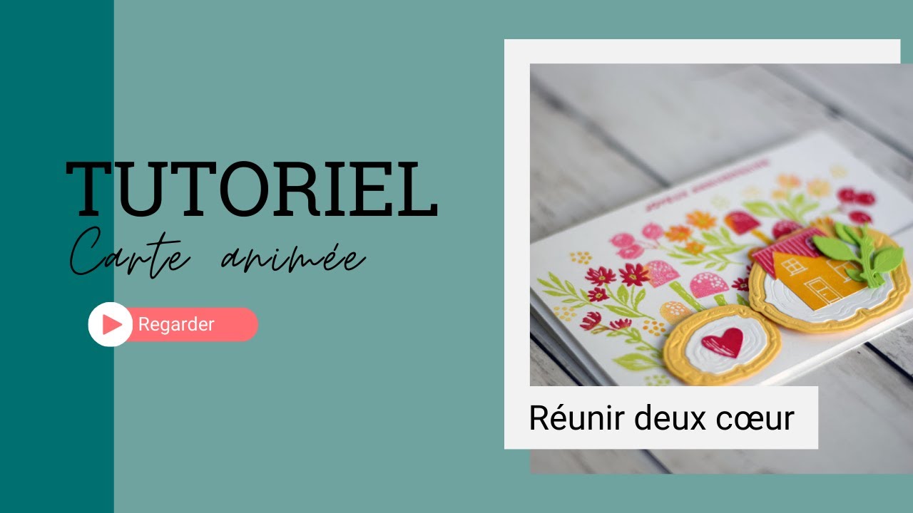 Carte animée : Tirette et ficelle facade placeholder