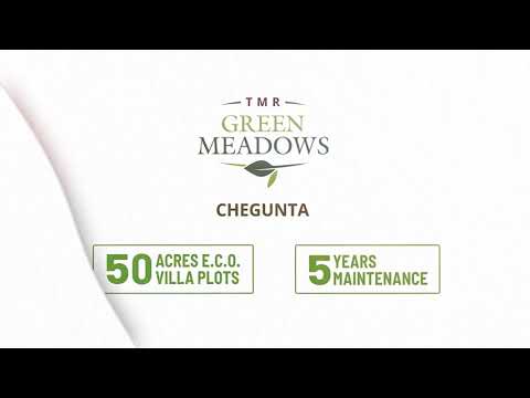 3D Tour Of TMR Green Meadows II