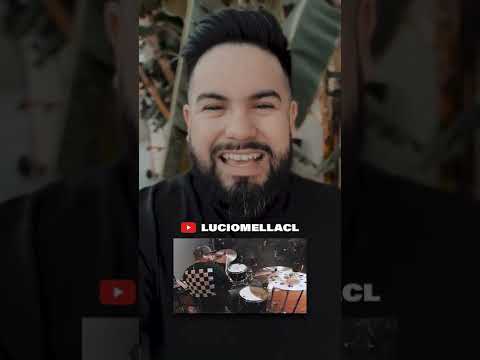 Estás Aquí - Lucio Mella