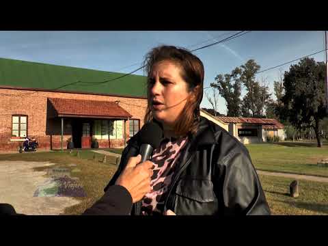 Relatos de Viajero - Zenon Pereyra - Veronica Gallo - Pte Comunal - Jose Pepe Prestigiovanni