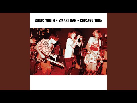 Video thumbnail for Expressway to Yr Skull (Live at Smart Bar, Chicago, IL, 08/11/85)