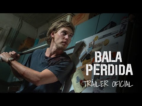 STRANGE BULLET. Official trailer in Spanish HD. Exclusively in theaters October 10.