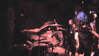 SAYATO PERELLO DRUM CAM LIVE@DEATH BLOODY NIGHT: DEATH DELIRIUM BLOODBATH COVER)