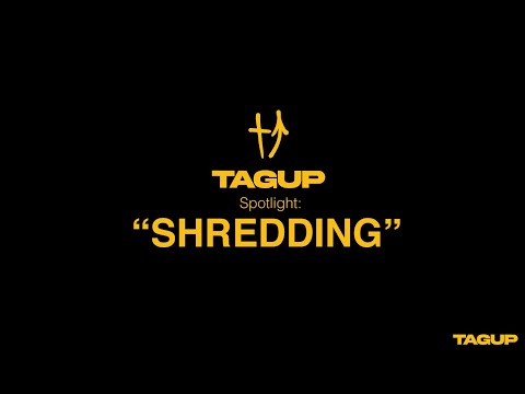 Kreature : "Shredding" | Tag Up Spotlight