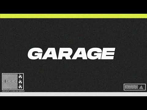 (FREE) UK GARAGE BEAT "GARAGE" | FREE TYPE BEAT 2022
