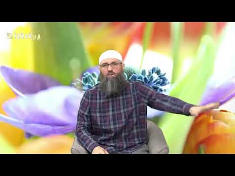 Da li infuzija kvari post? - Elvedin Pezić