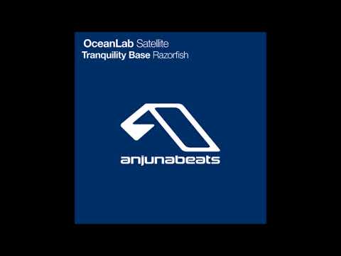 Tranquility Base vs Oceanlab - Razorfish Satellite (Christopher Olmos Mashup)