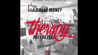 SHAKE MONEY &quot;THERAPY&quot; (Global Life)