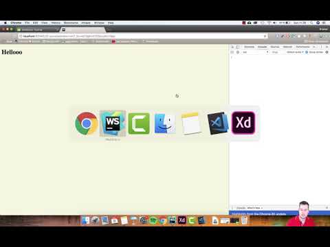 Javascript S03e06 Function Console Log