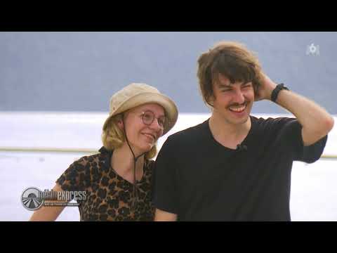 PEKIN EXPRESS 2024 Sur les traces du Tigre d'or Saison 18 Episode 8 HD