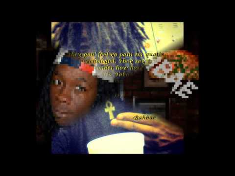 Who Am I by BAHBAE (from the Kickback)