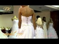 Весільня сукня Victoria Karandasheva 780
