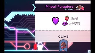 [SJ] Pinball Purgatory