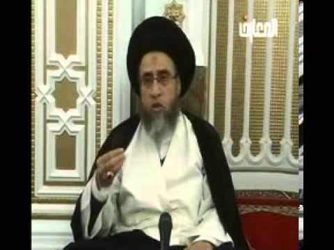 ⁣حكم السجود على البلاستك /  الصلاة / السجود / السيد صباح شبر / فواصل فقهية