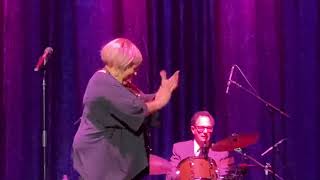 Mavis Staples “ Who Told You That”