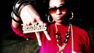 Jean Grae feat. Boogieblind - You Don&#39;t Like It (So What)