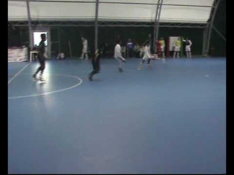 Calcio a 5: Virtus Monopoli - Montesilvano 2-2