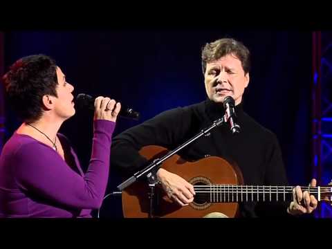 Laulupealinn: Taimo Toomast ja Anne Uusna - Tahan öelda sul