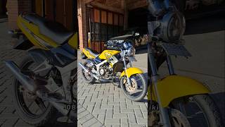 Download lagu 2013 Kawasaki Ninja R, complete legal docs, original white paint modified to yellow Ninja SS, pri... mp3