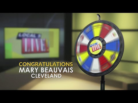 Local 5 Live Fan of the Day 2-20-19