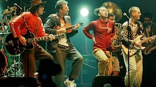Emir Kusturica & The No Smoking Orchestra - Bubamara