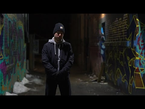 The Emsee - Pity Party (Official Music Video)