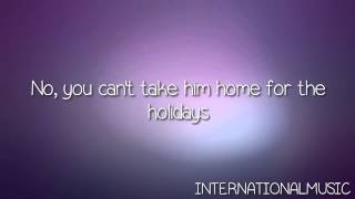 Meghan Trainor - No Good For You [Lyrics On Screen]