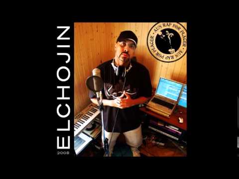 El Chojin - Aún Rap por placer