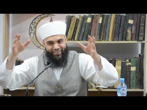 DERSI 174. “Duaja” (Pjesa 3). Rijadus-Salihin, Imam Nevevi