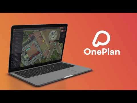 OnePlan - The Ultimate Event Planning Platform