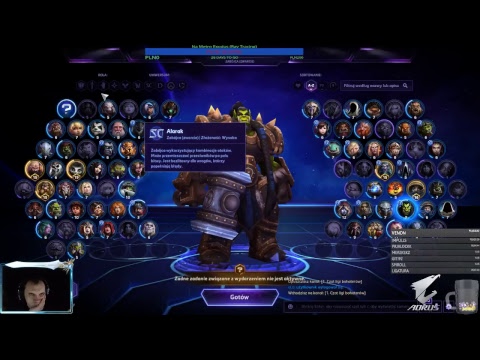 Imperius na stremie. Niespodzianka!!. Cała książka z Imperiusem na żywo