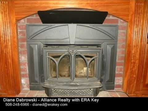 42 Freeman Rd, Charlton MA 01507 - Single Family Home - Real Estate - For Sale -