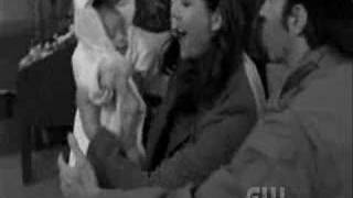 Gilmore Girls - Learning To Breathe