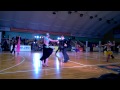 Дорослi Кубок Латина. Masters of Dance. Черкассы. 08.02.2015 