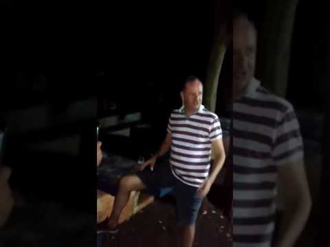 Narração do gol do Basílio - Paulistão 1977 - feito em 2017