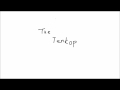 ANTHEM tightrope dancer (instrumental cover) 